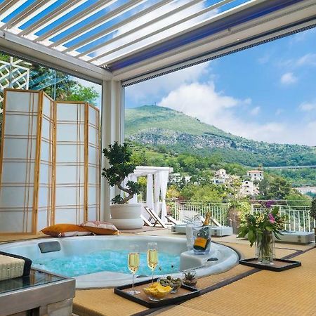 Aquaboutique Wellness&Spa Vietri 외부 사진