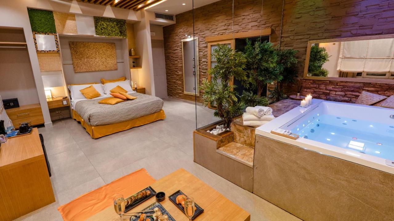 Aquaboutique Wellness&Spa Vietri 외부 사진
