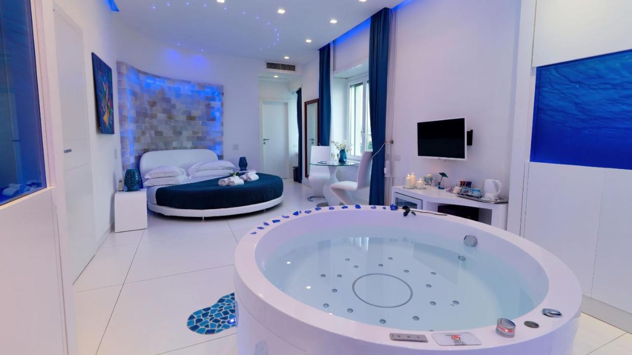 Aquaboutique Wellness&Spa Vietri 외부 사진