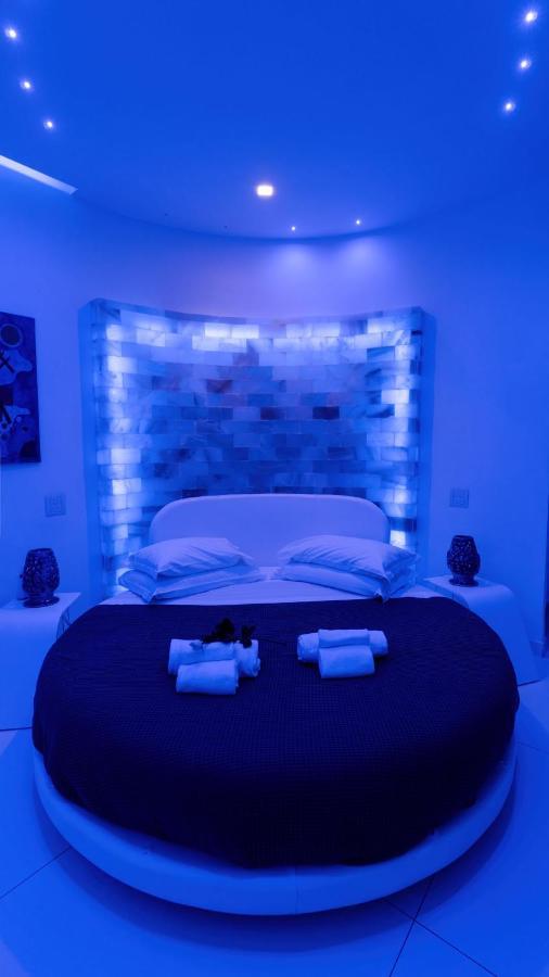 Aquaboutique Wellness&Spa Vietri 외부 사진