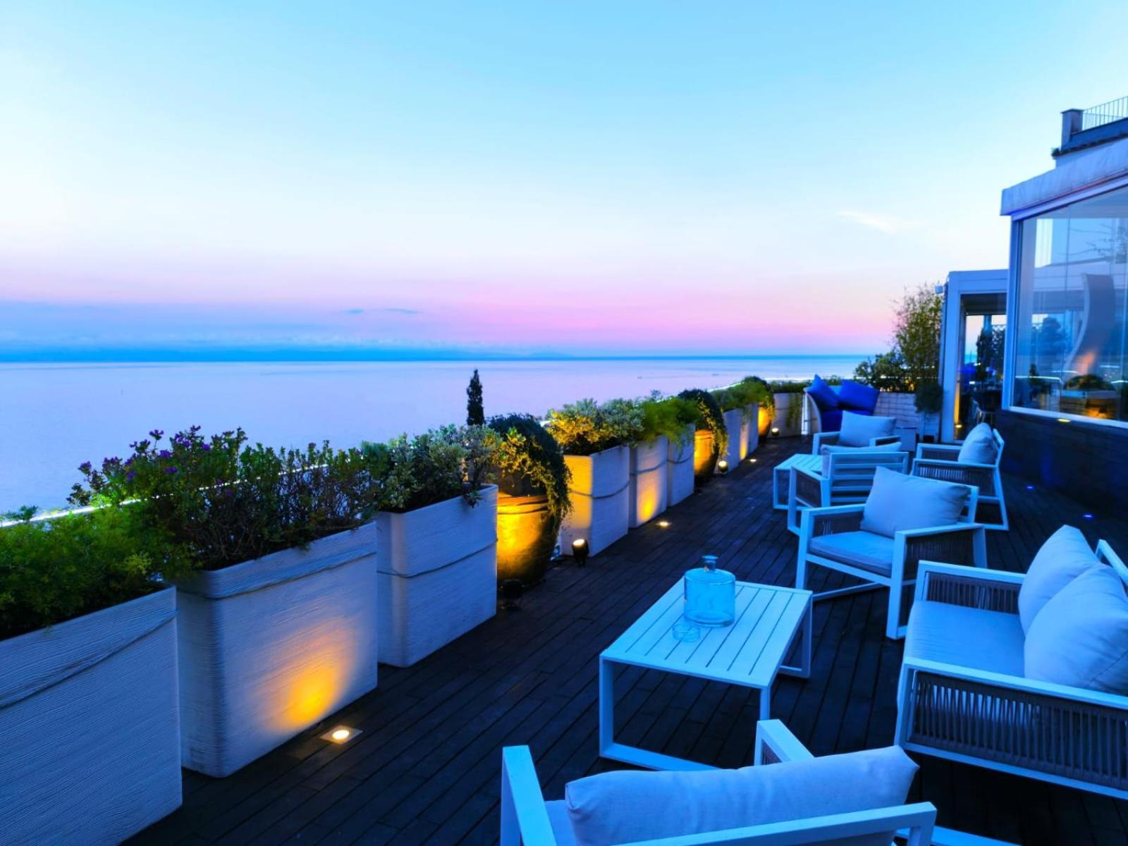 Aquaboutique Wellness&Spa Vietri 외부 사진