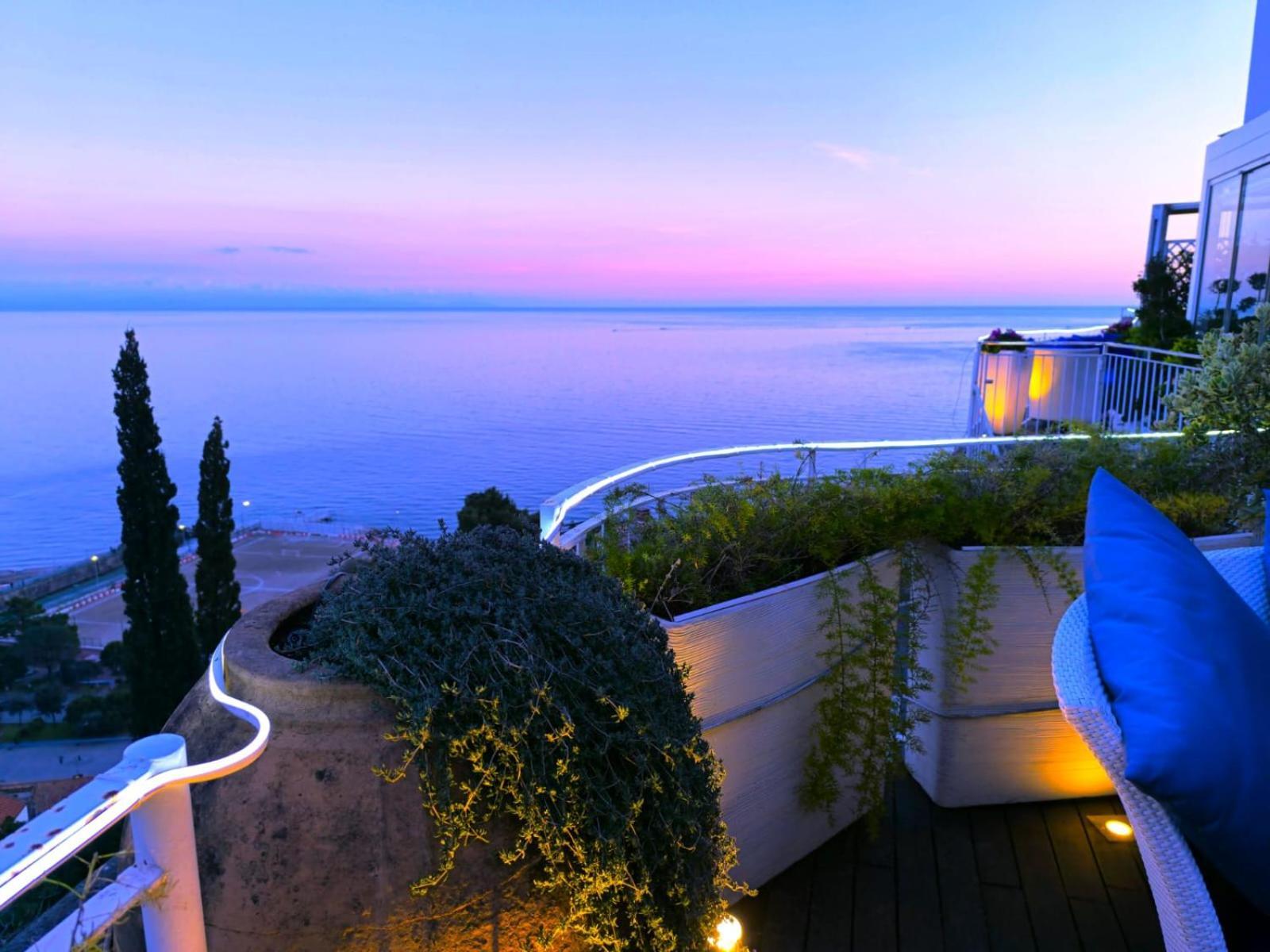 Aquaboutique Wellness&Spa Vietri 외부 사진