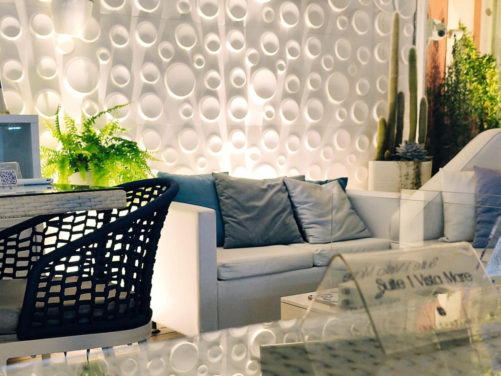 Aquaboutique Wellness&Spa Vietri 외부 사진
