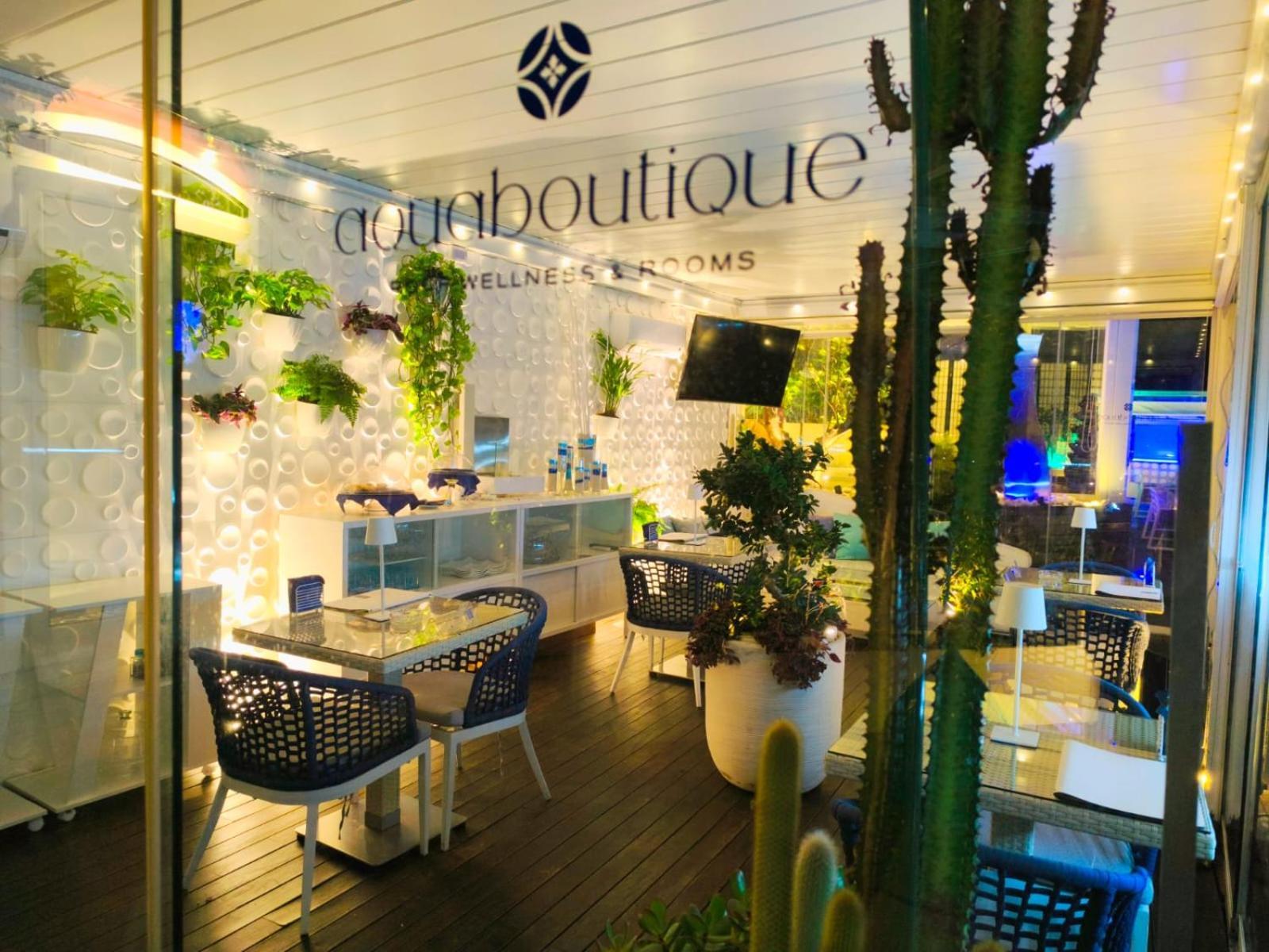Aquaboutique Wellness&Spa Vietri 외부 사진