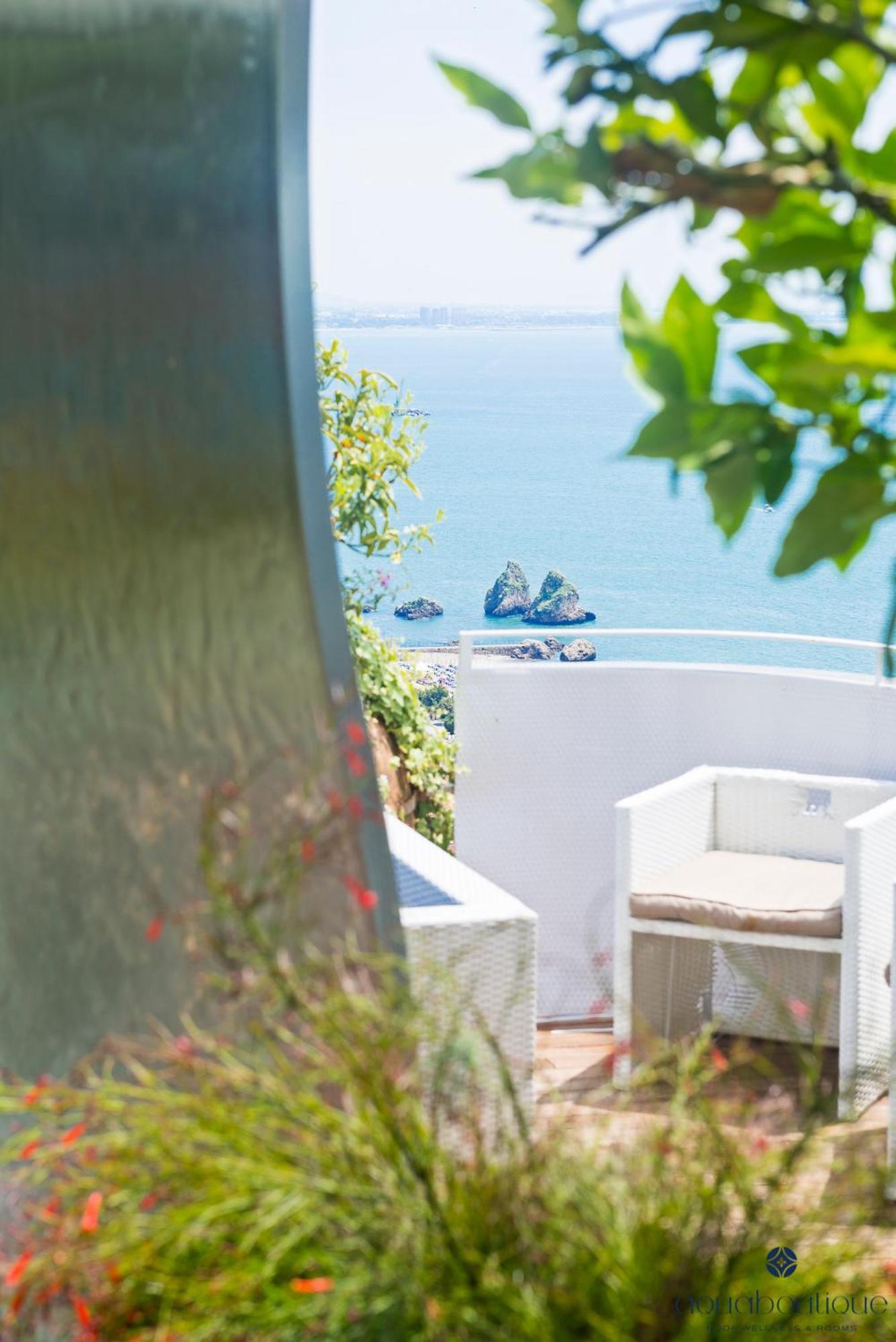 Aquaboutique Wellness&Spa Vietri 외부 사진