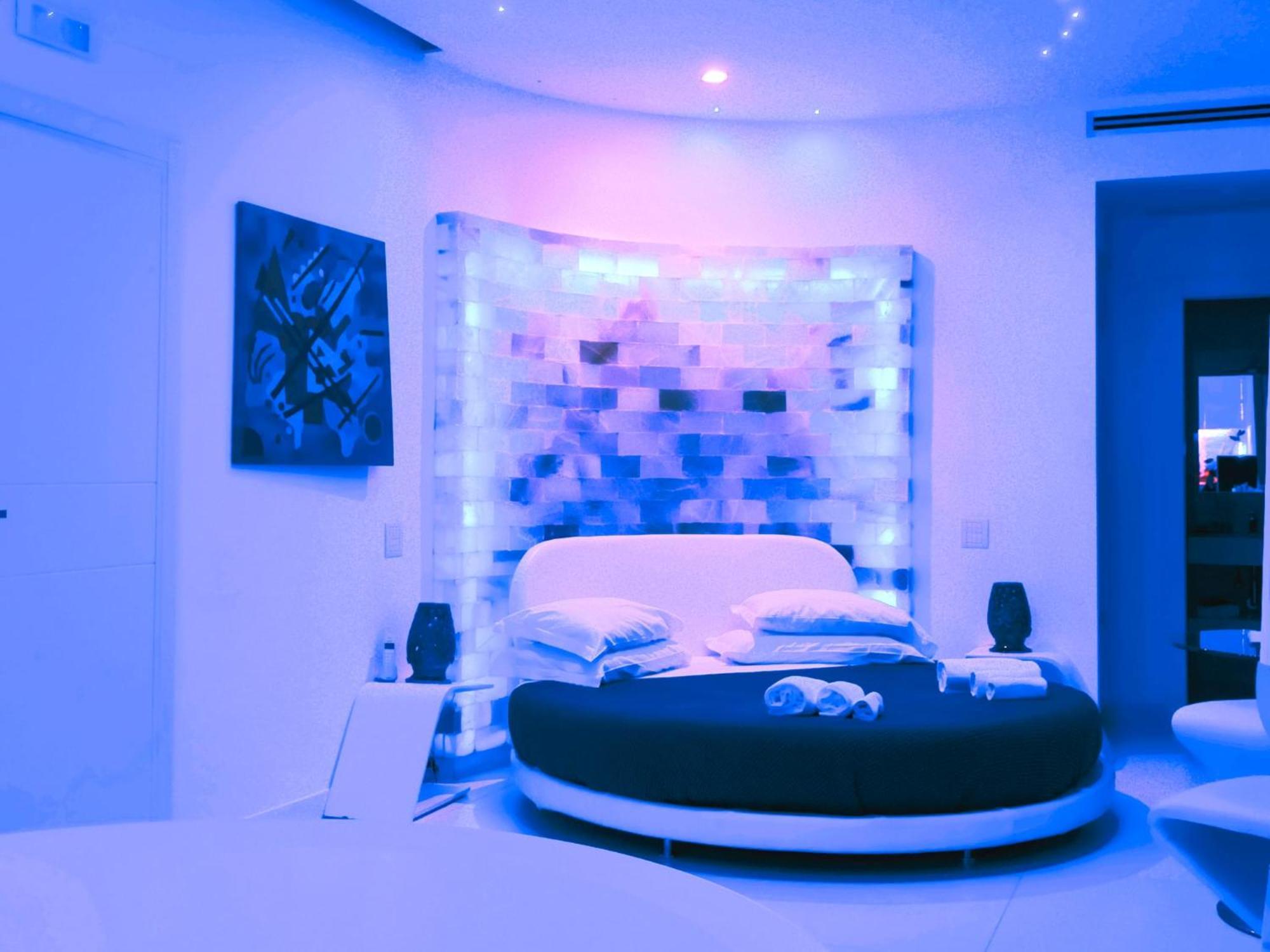 Aquaboutique Wellness&Spa Vietri 외부 사진