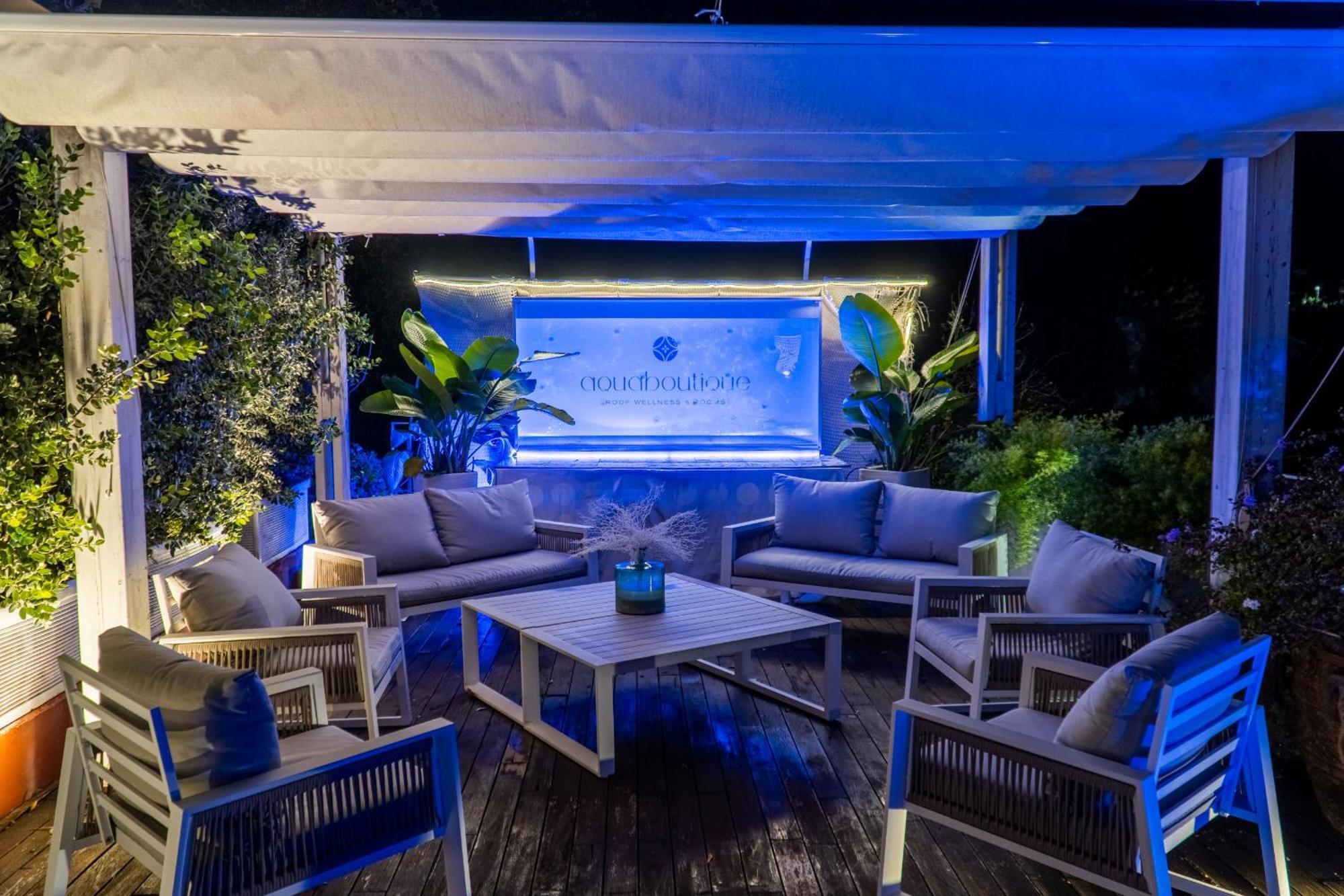 Aquaboutique Wellness&Spa Vietri 외부 사진