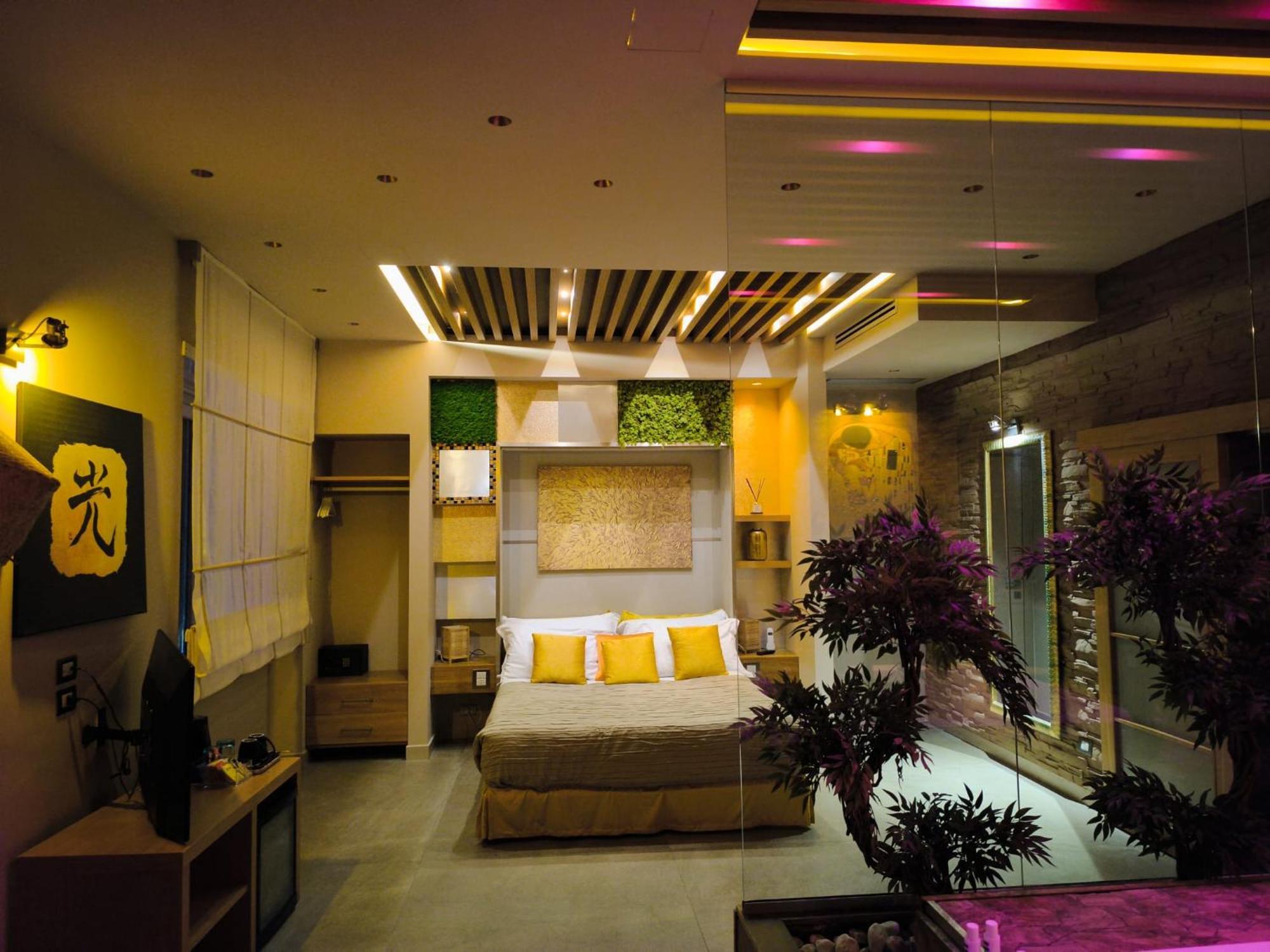 Aquaboutique Wellness&Spa Vietri 외부 사진