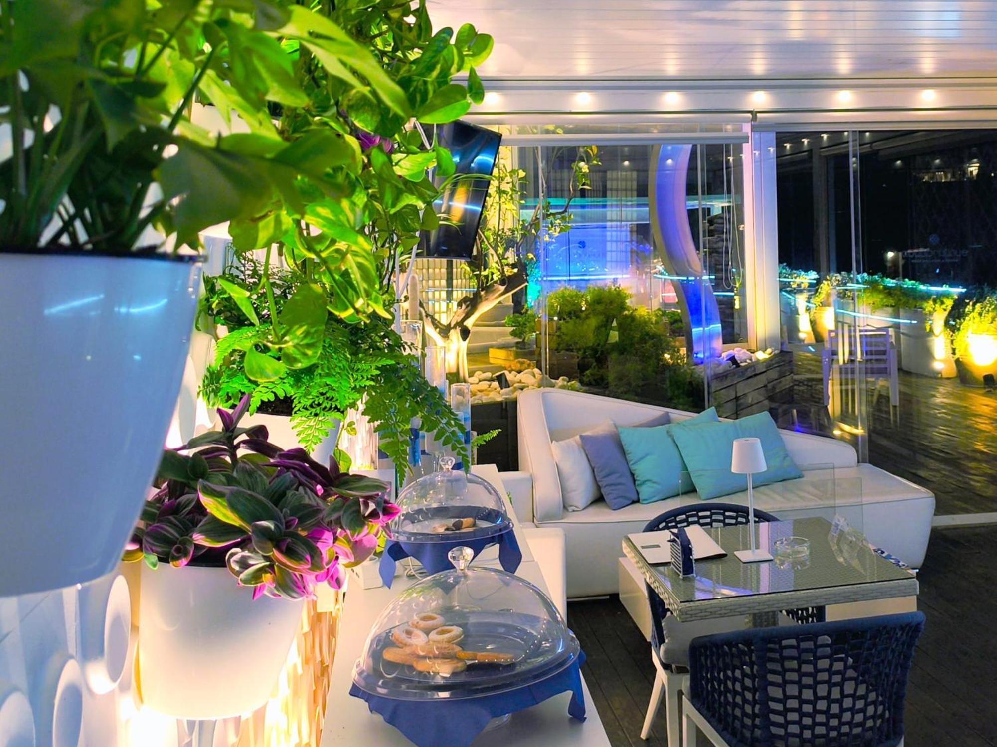 Aquaboutique Wellness&Spa Vietri 외부 사진