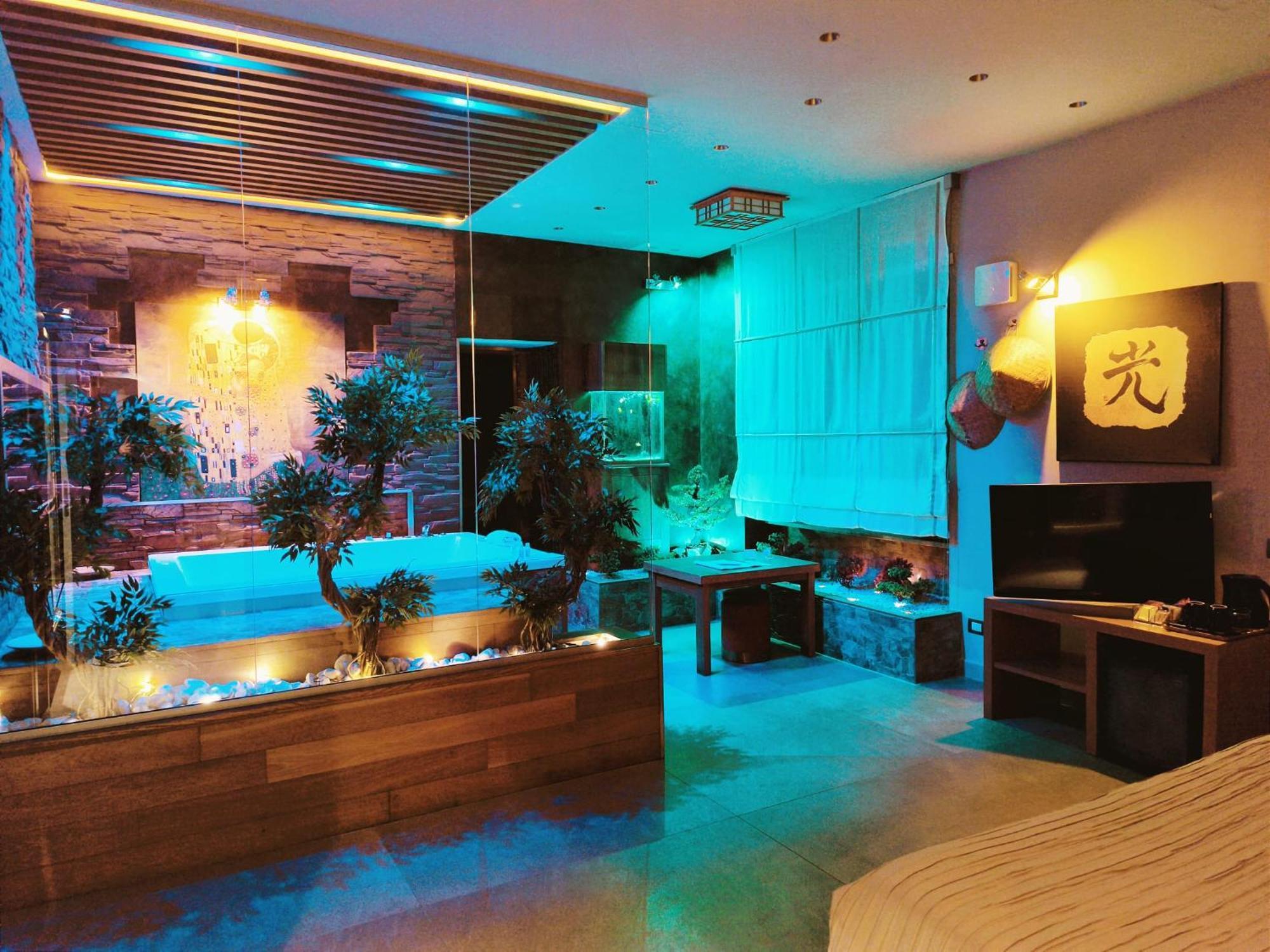 Aquaboutique Wellness&Spa Vietri 외부 사진
