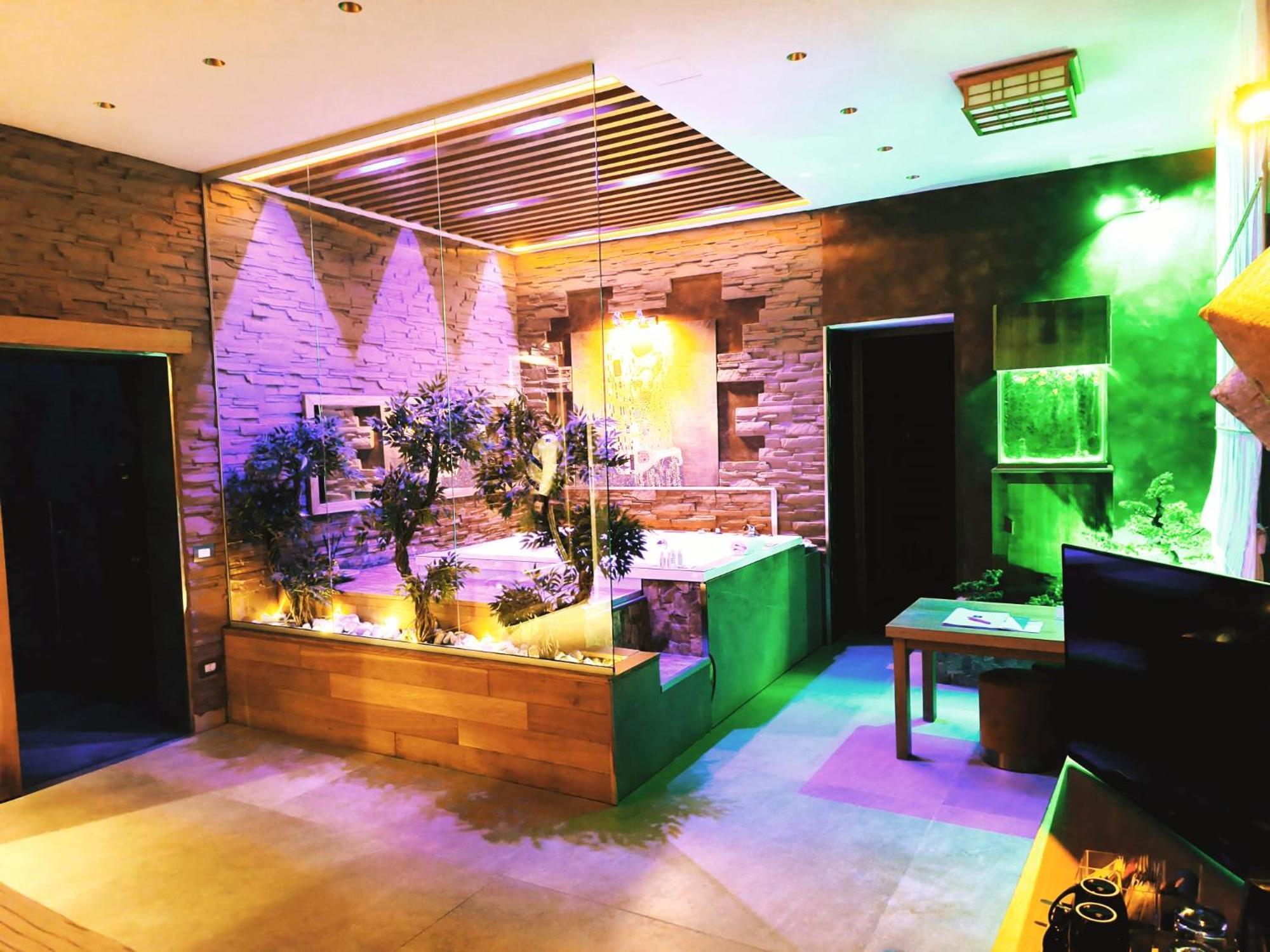 Aquaboutique Wellness&Spa Vietri 외부 사진