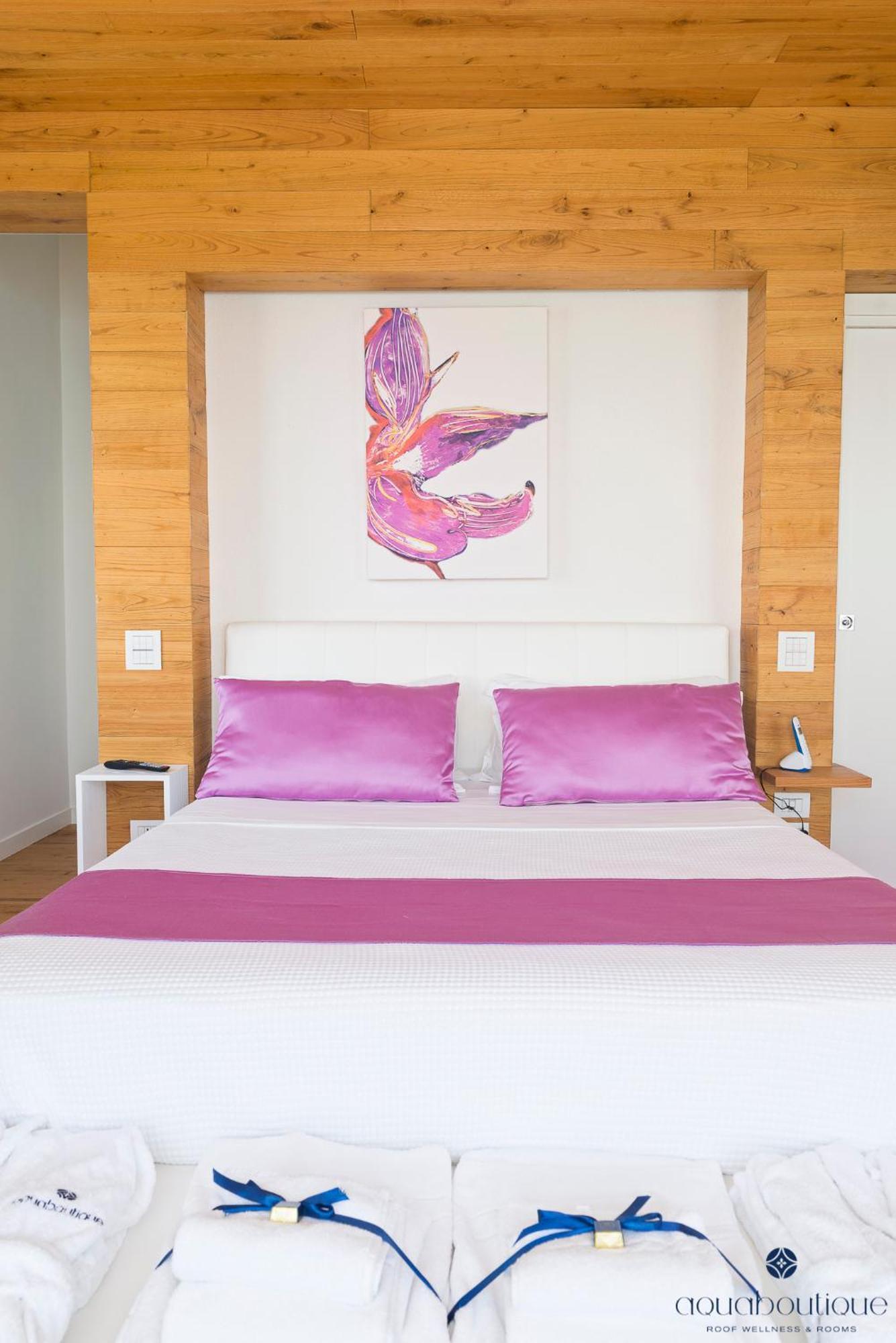 Aquaboutique Wellness&Spa Vietri 외부 사진
