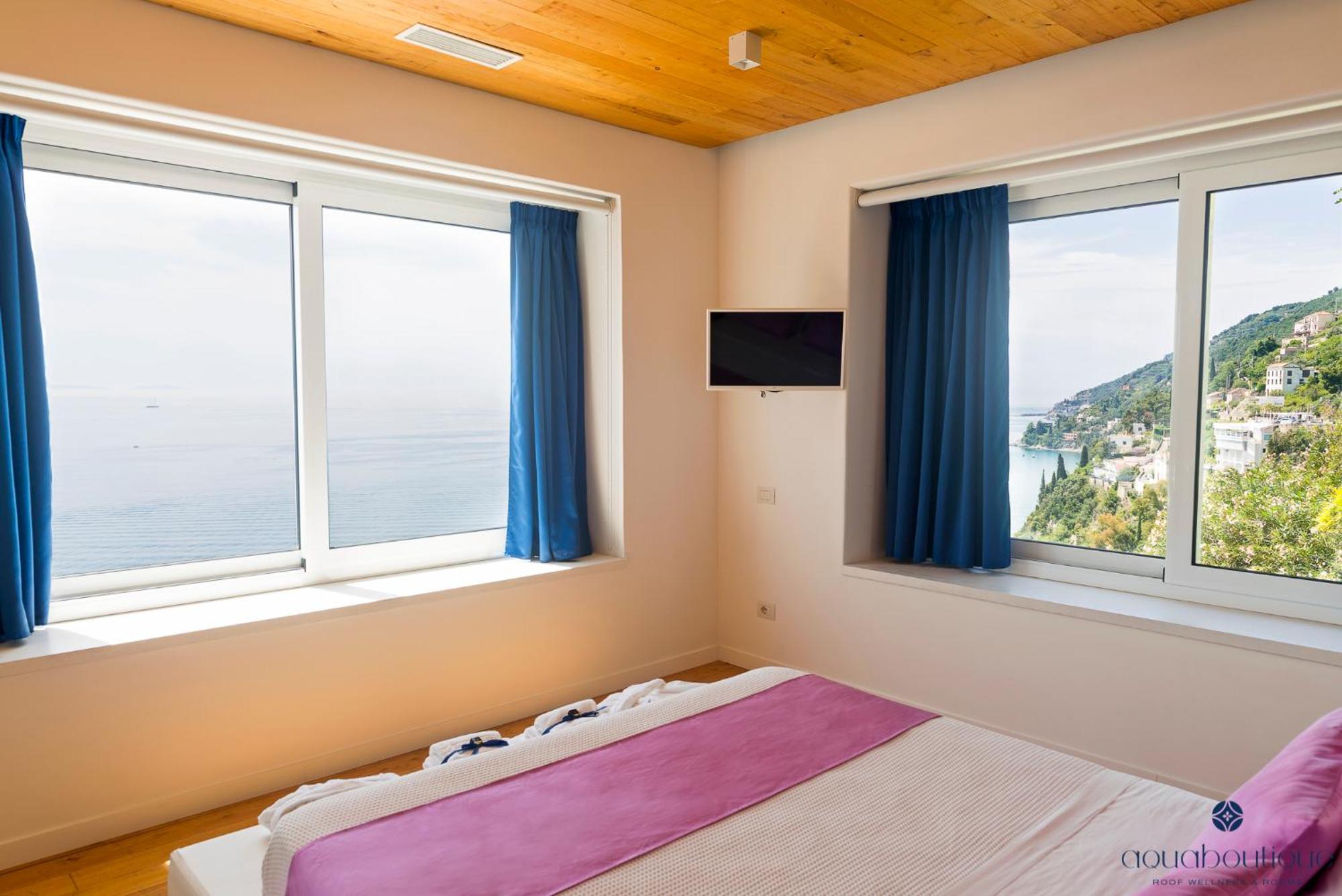 Aquaboutique Wellness&Spa Vietri 외부 사진