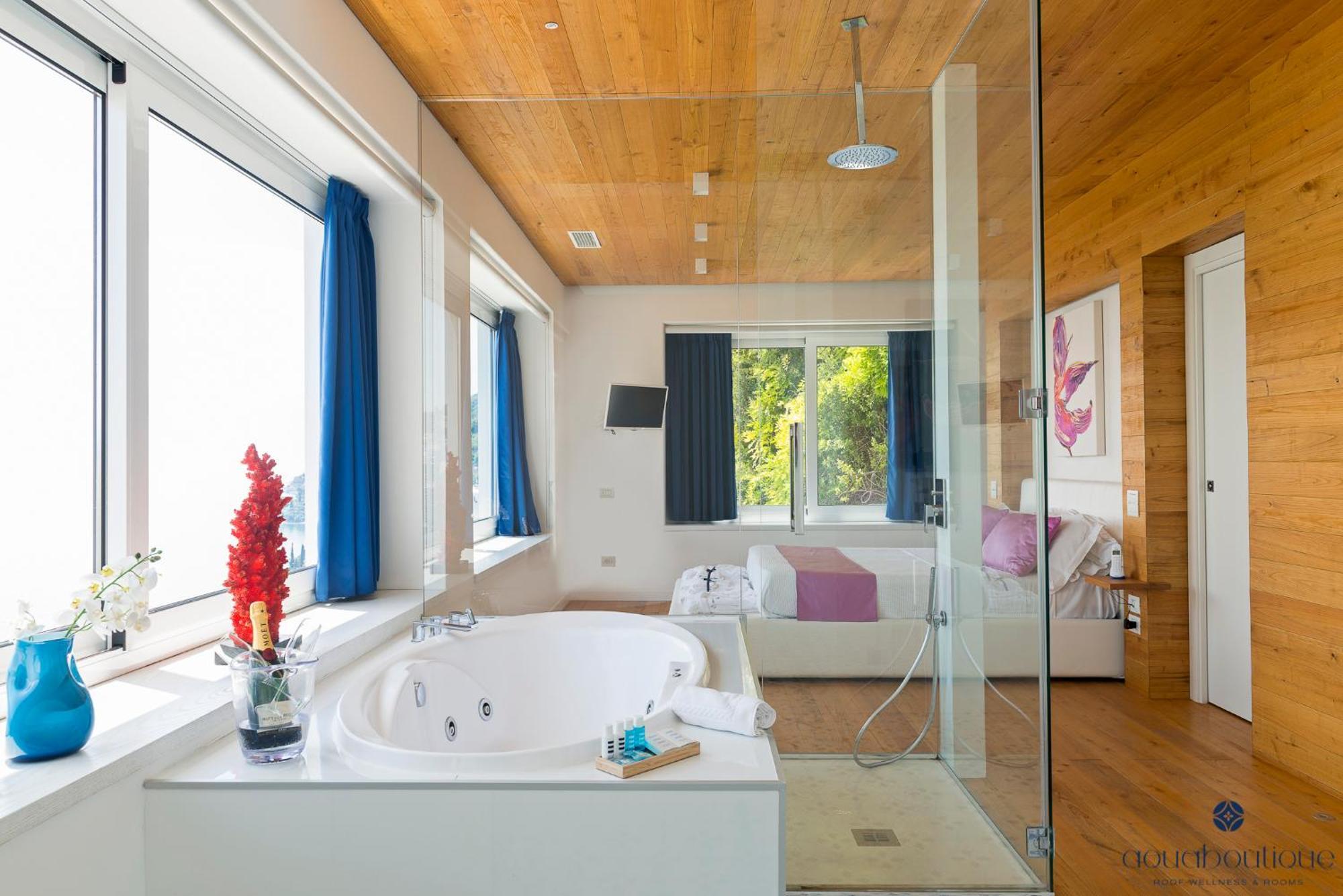 Aquaboutique Wellness&Spa Vietri 외부 사진
