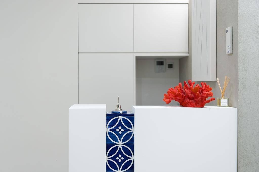 Aquaboutique Wellness&Spa Vietri 외부 사진
