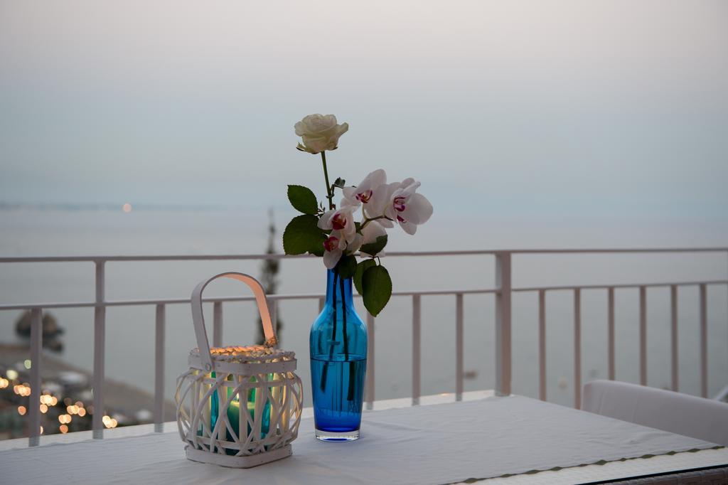 Aquaboutique Wellness&Spa Vietri 외부 사진