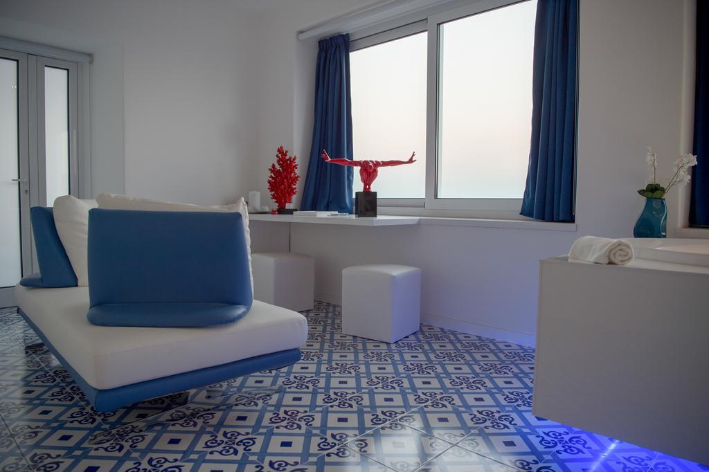 Aquaboutique Wellness&Spa Vietri 외부 사진