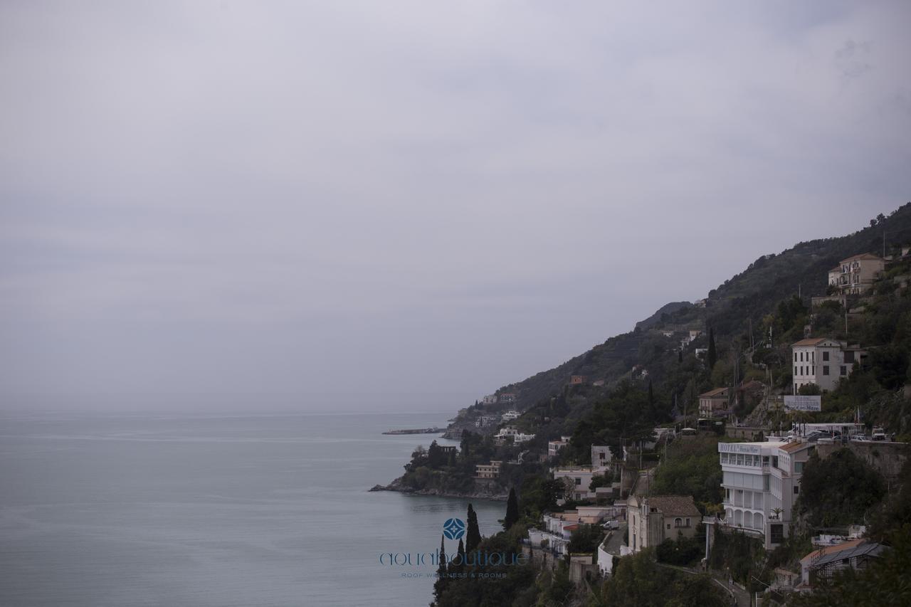 Aquaboutique Wellness&Spa Vietri 외부 사진