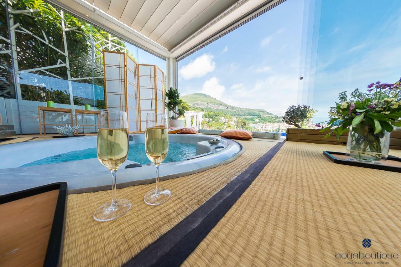 Aquaboutique Wellness&Spa Vietri 외부 사진