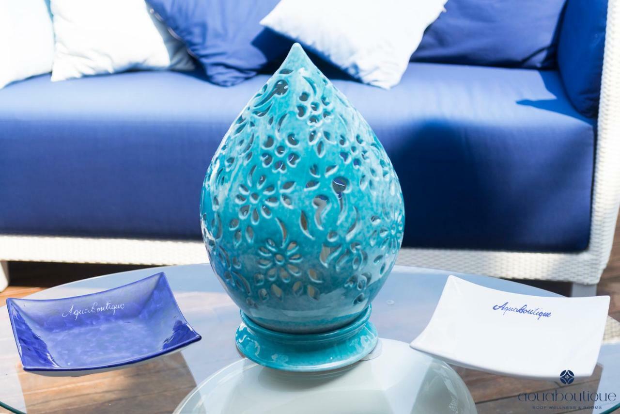 Aquaboutique Wellness&Spa Vietri 외부 사진