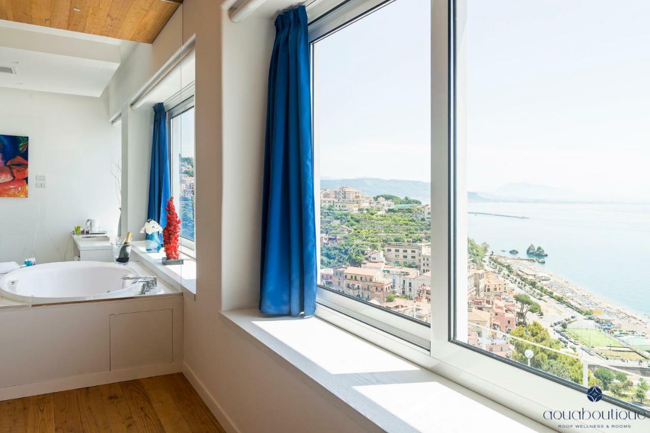 Aquaboutique Wellness&Spa Vietri 외부 사진