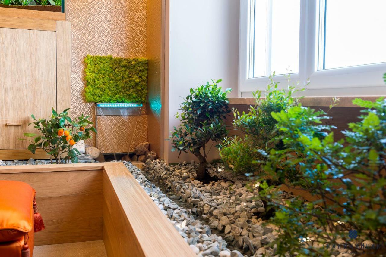 Aquaboutique Wellness&Spa Vietri 외부 사진