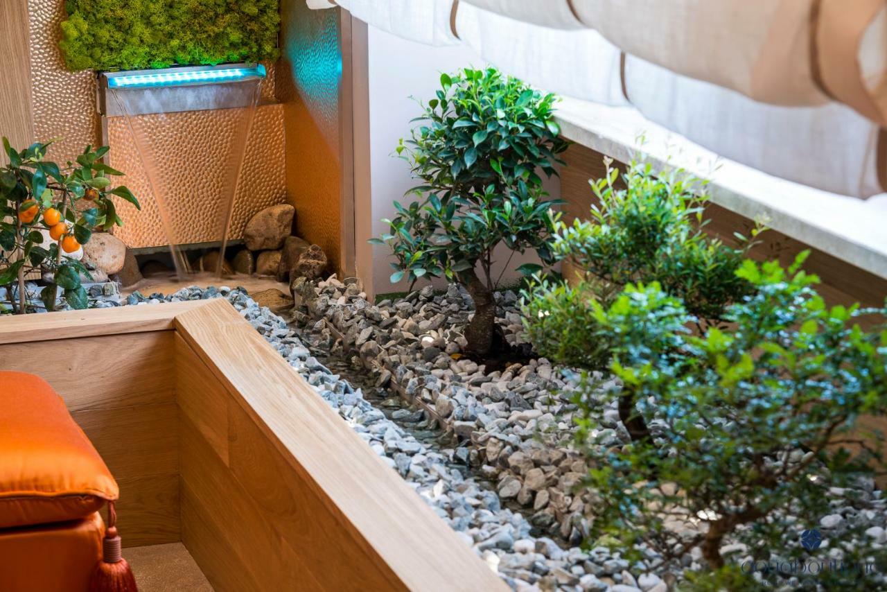 Aquaboutique Wellness&Spa Vietri 외부 사진
