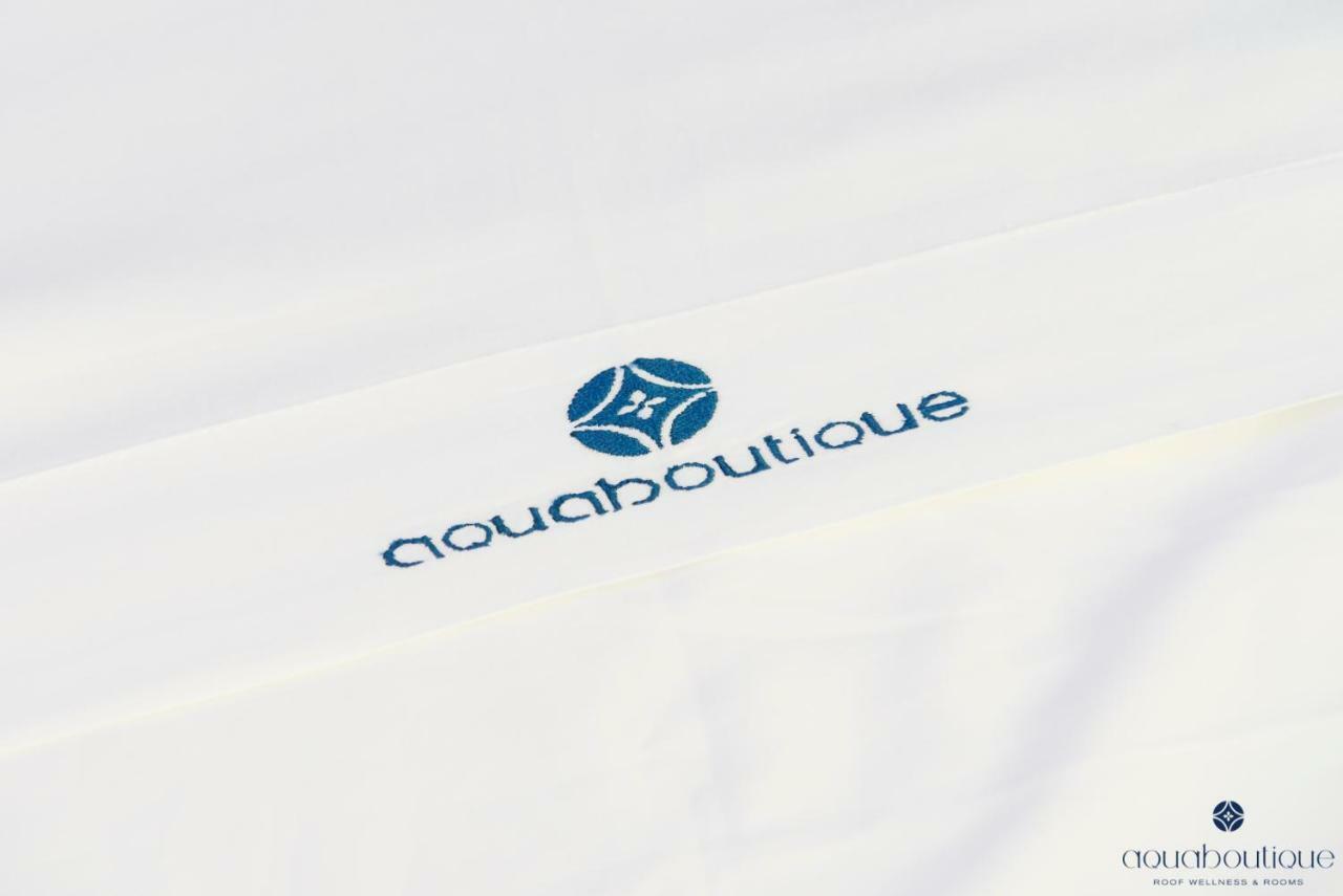 Aquaboutique Wellness&Spa Vietri 외부 사진
