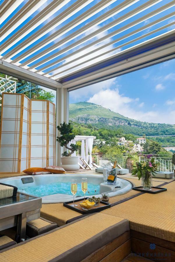 Aquaboutique Wellness&Spa Vietri 외부 사진