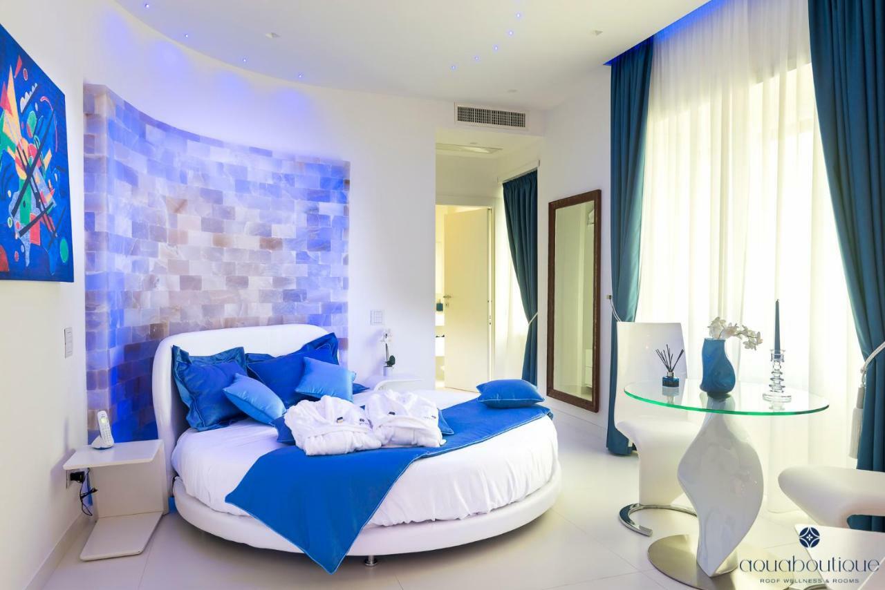 Aquaboutique Wellness&Spa Vietri 외부 사진