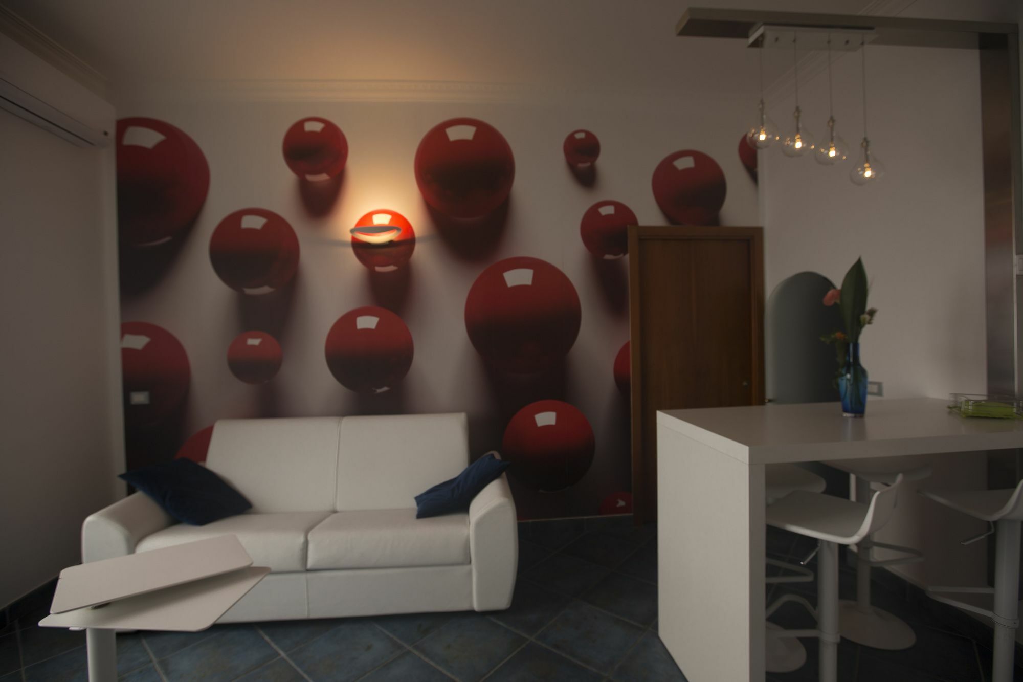 Aquaboutique Wellness&Spa Vietri 외부 사진